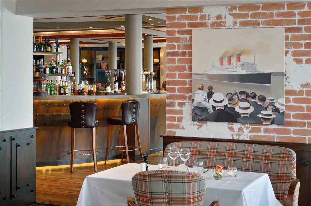 Cote Ouest Thalasso & D'olonne - Mgallery Hotel