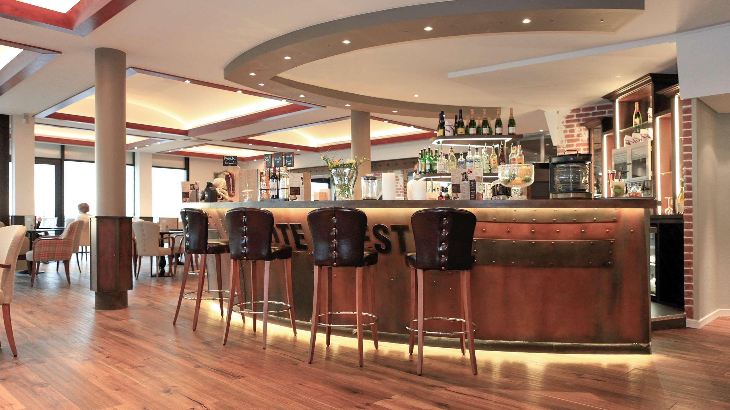 Cote Ouest Thalasso & D'olonne - Mgallery Hotel Les Sables-dʼOlonne