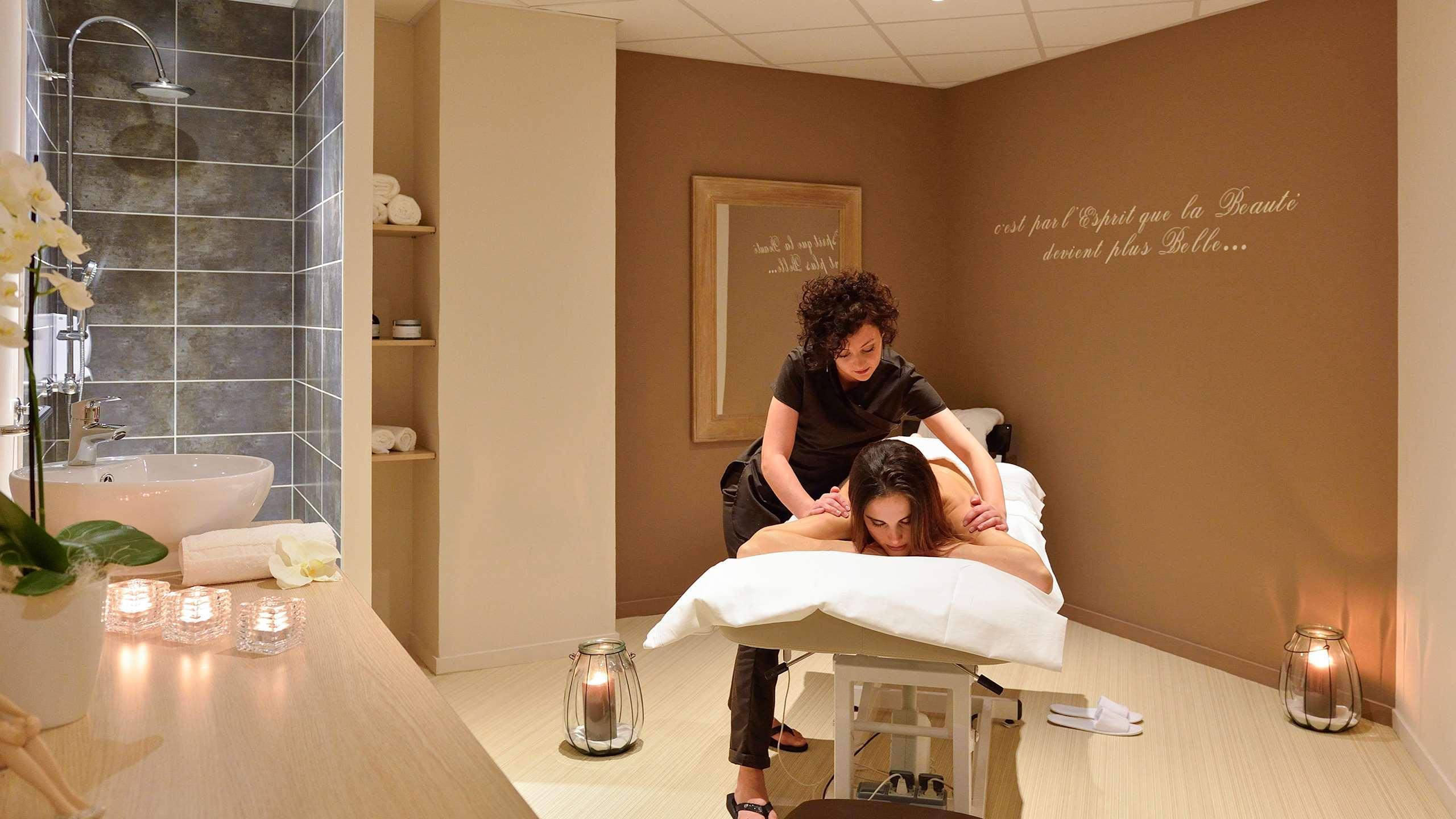 Cote Ouest Thalasso & D'olonne - Mgallery Hotel