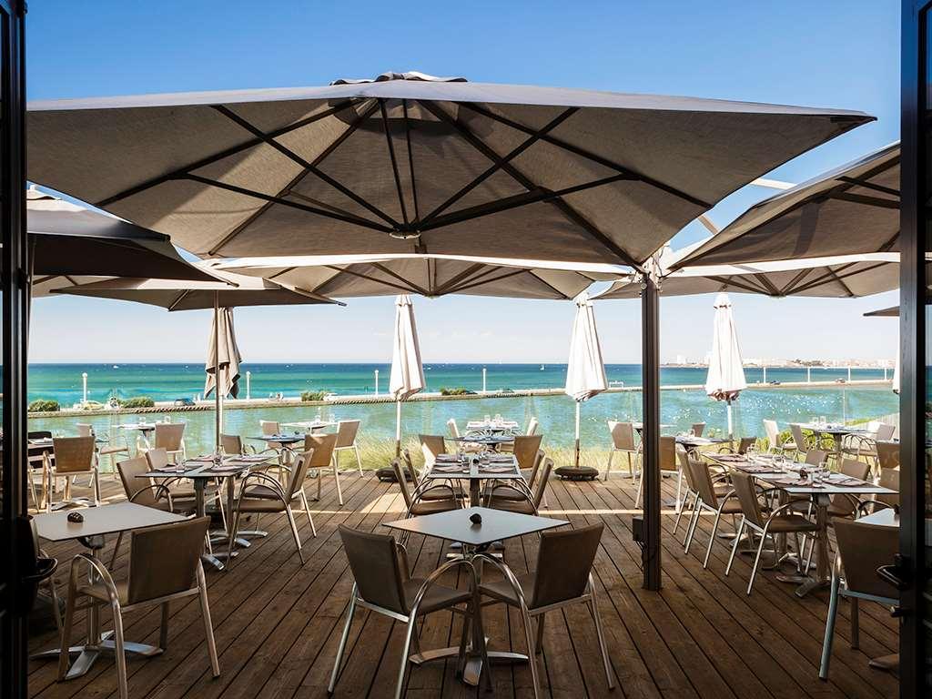Hotel Cote Ouest Thalasso & D'olonne - Mgallery