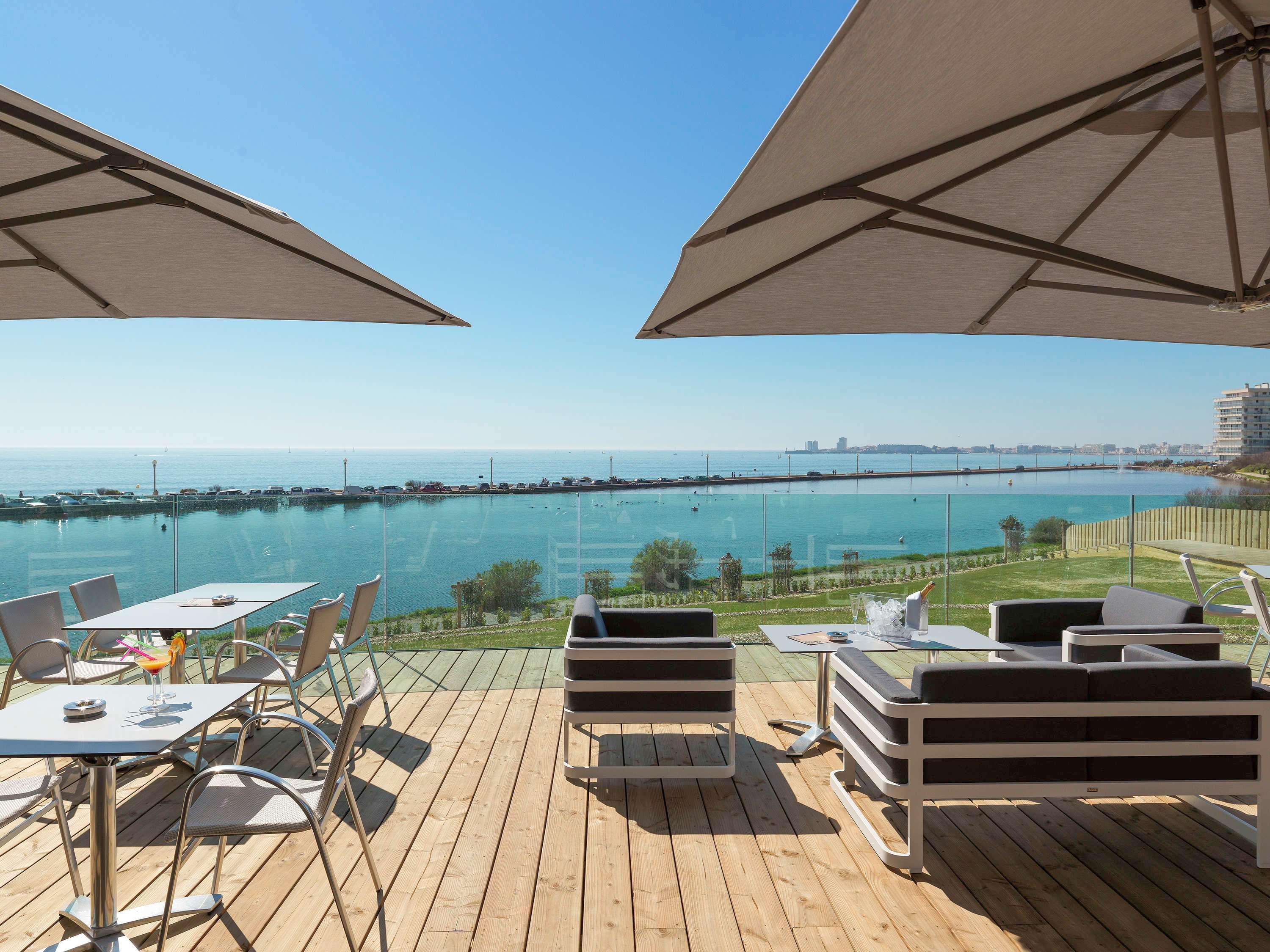 Cote Ouest Thalasso & D'olonne - Mgallery Les Sables-dʼOlonne