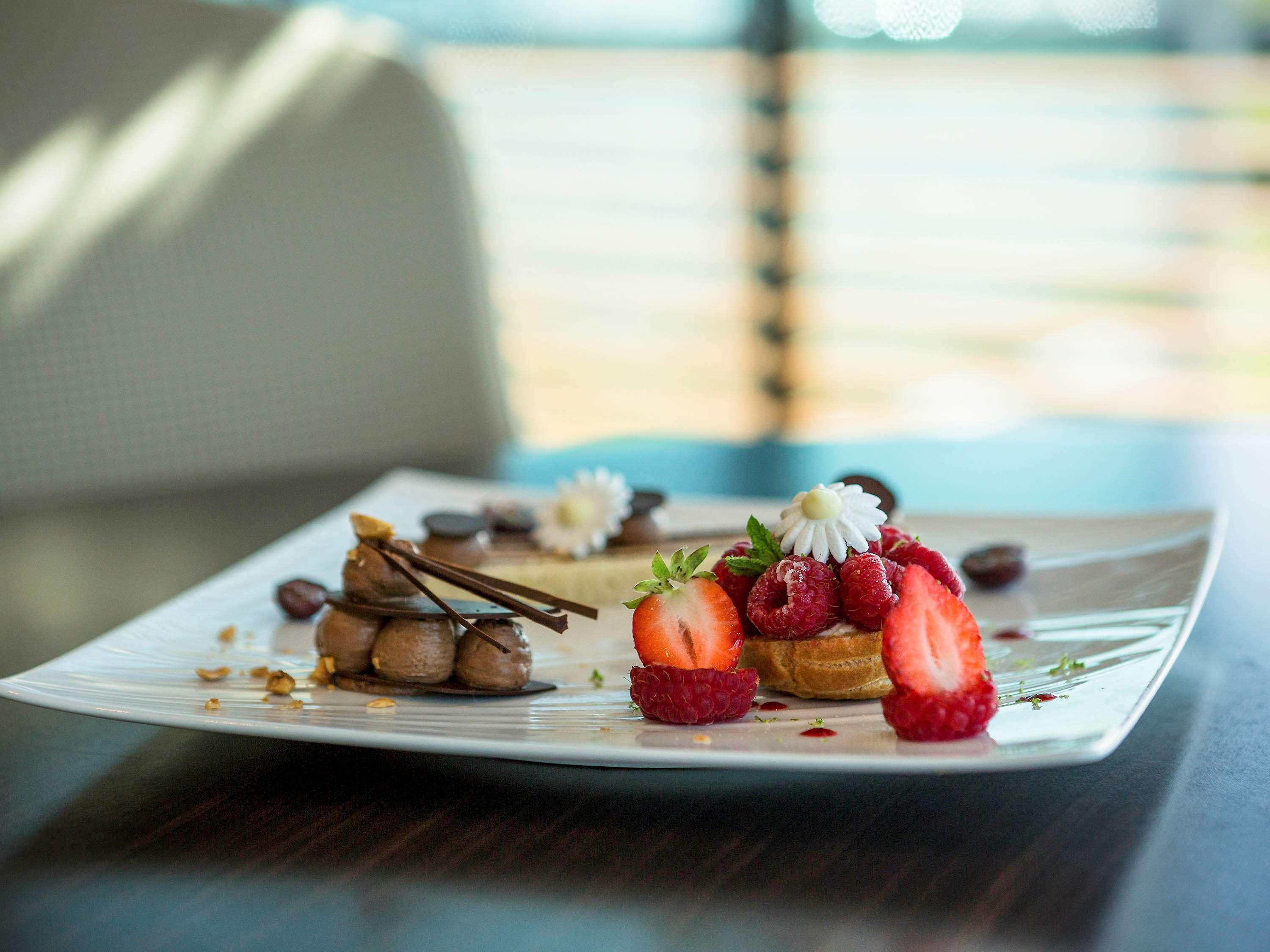 Cote Ouest Thalasso & D'olonne - Mgallery Hotel 4*