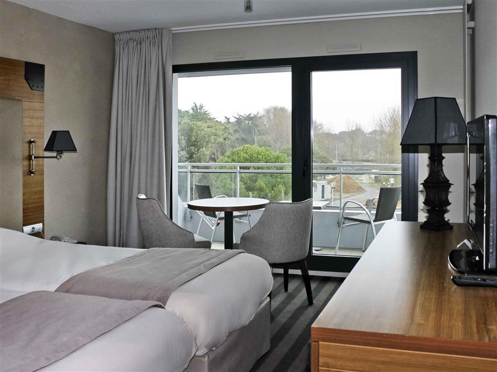 Côte Ouest Thalasso&spa D'olonne - Mgallery Hotel