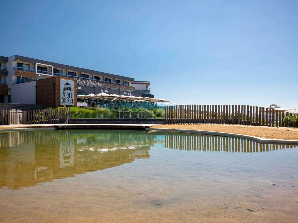 Côte Ouest Thalasso&spa D'olonne - Mgallery