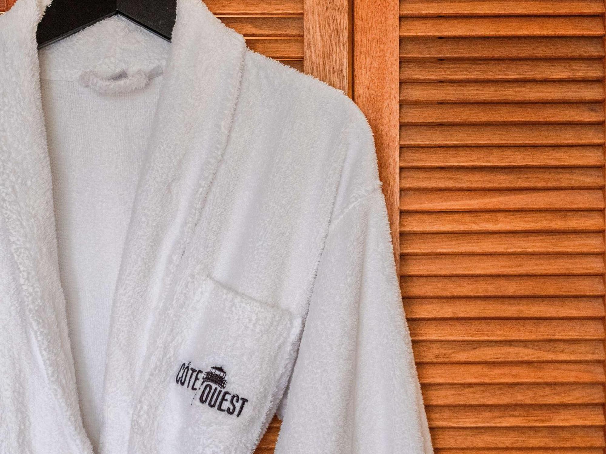 Cote Ouest Thalasso & D'olonne - Mgallery