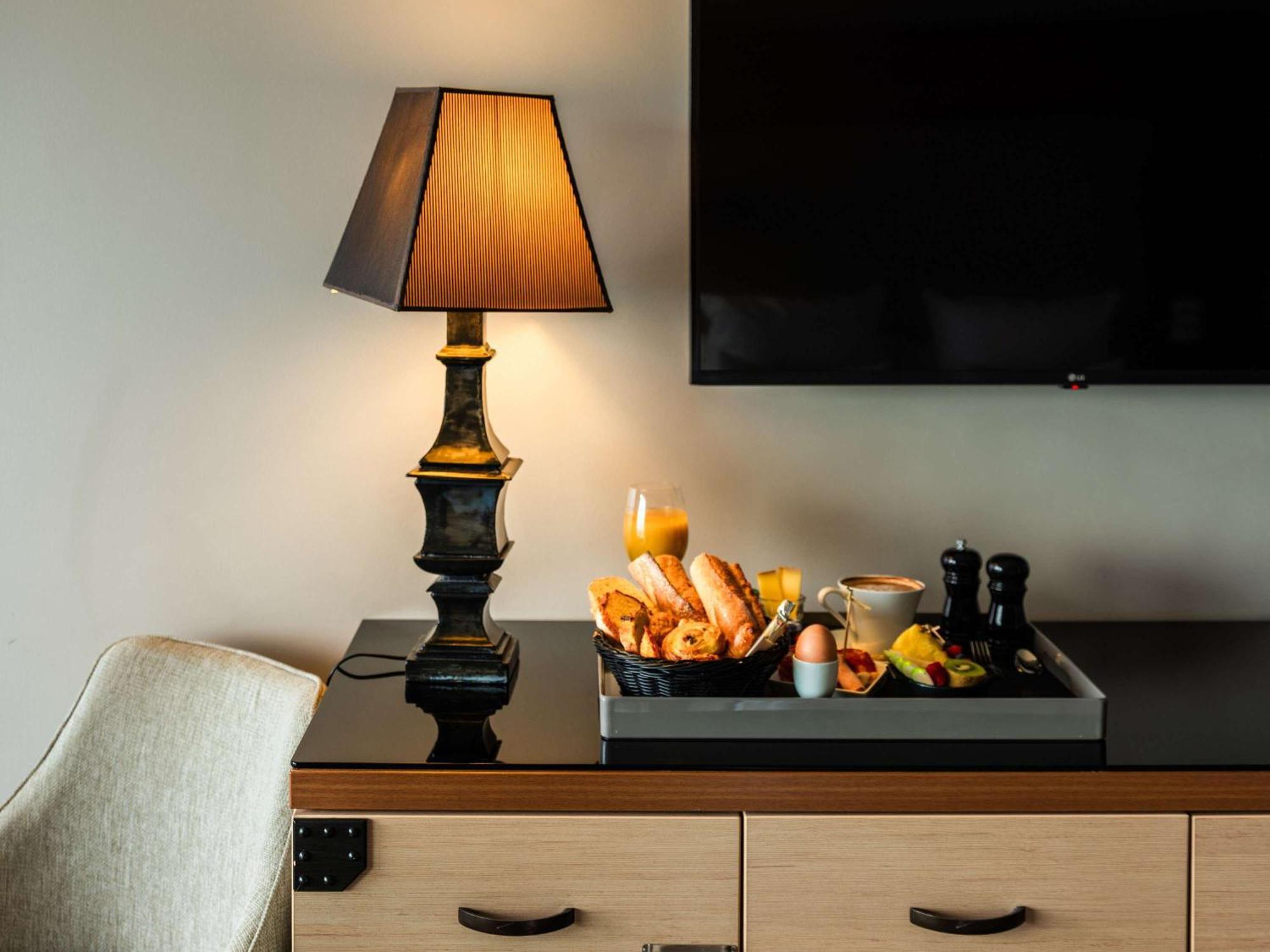 Cote Ouest Thalasso & D'olonne - Mgallery Hotel