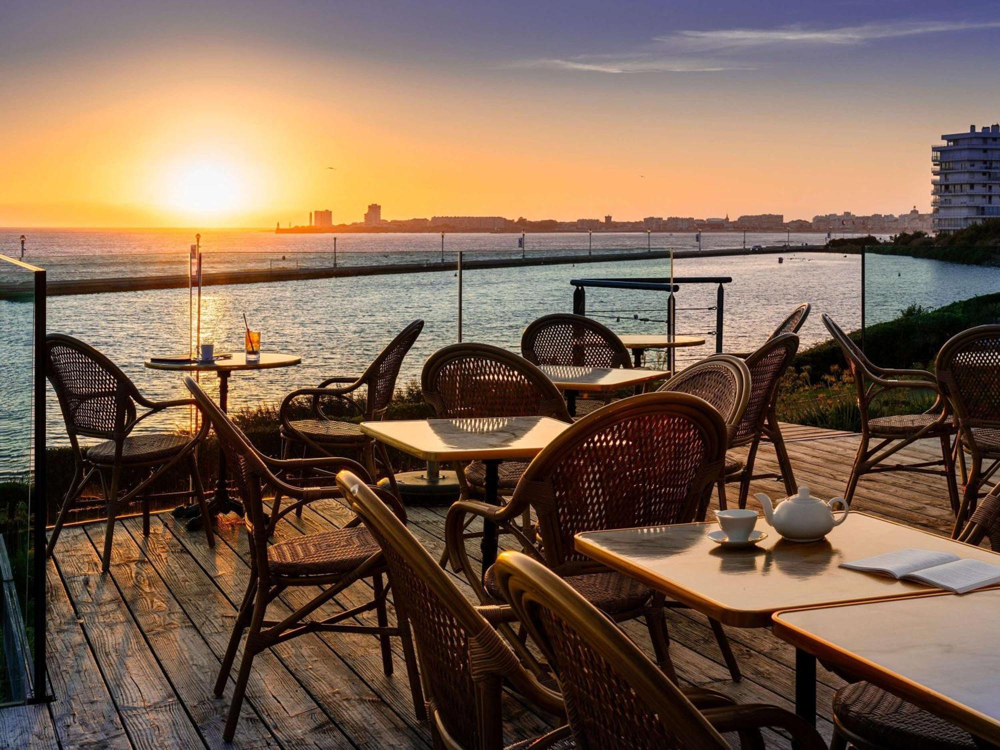 Cote Ouest Thalasso & D'olonne - Mgallery Hotel