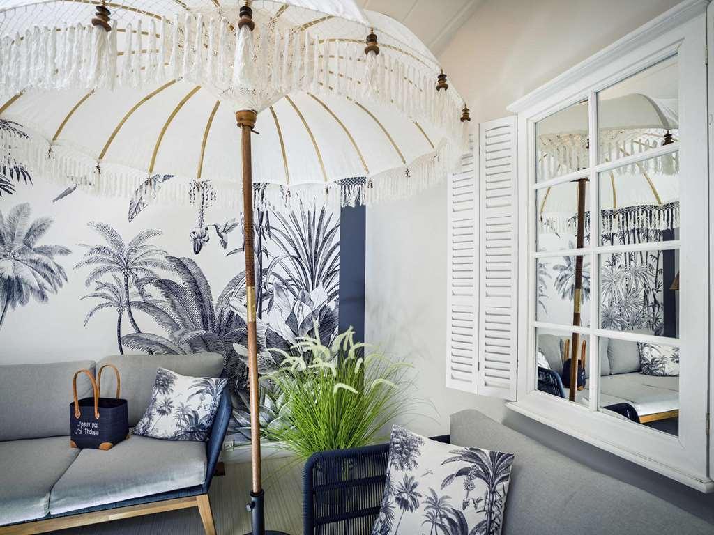 Cote Ouest Thalasso & D'olonne - Mgallery Hotel