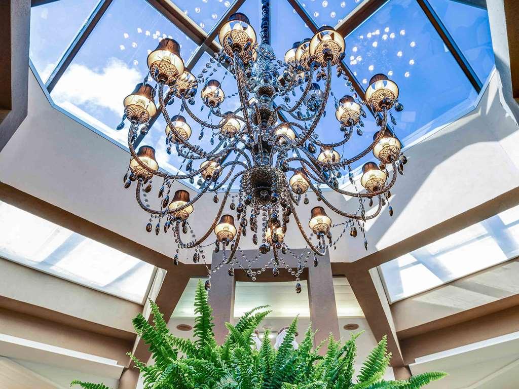 Côte Ouest Thalasso&spa D'olonne - Mgallery Hotel