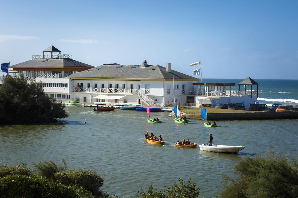Cote Ouest Thalasso & D'olonne - Mgallery Hotel 4*