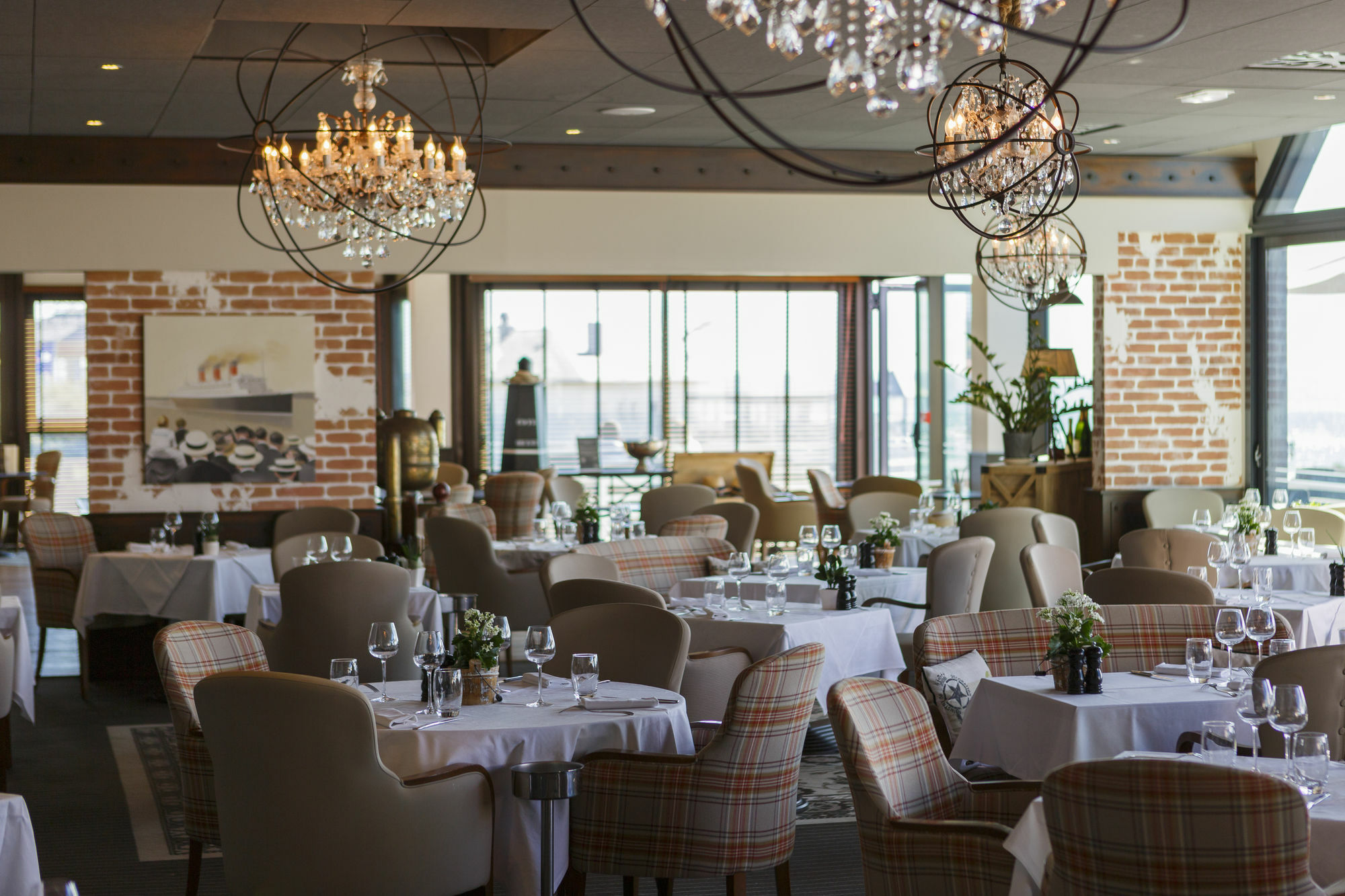 Côte Ouest Thalasso&spa D'olonne - Mgallery 4*