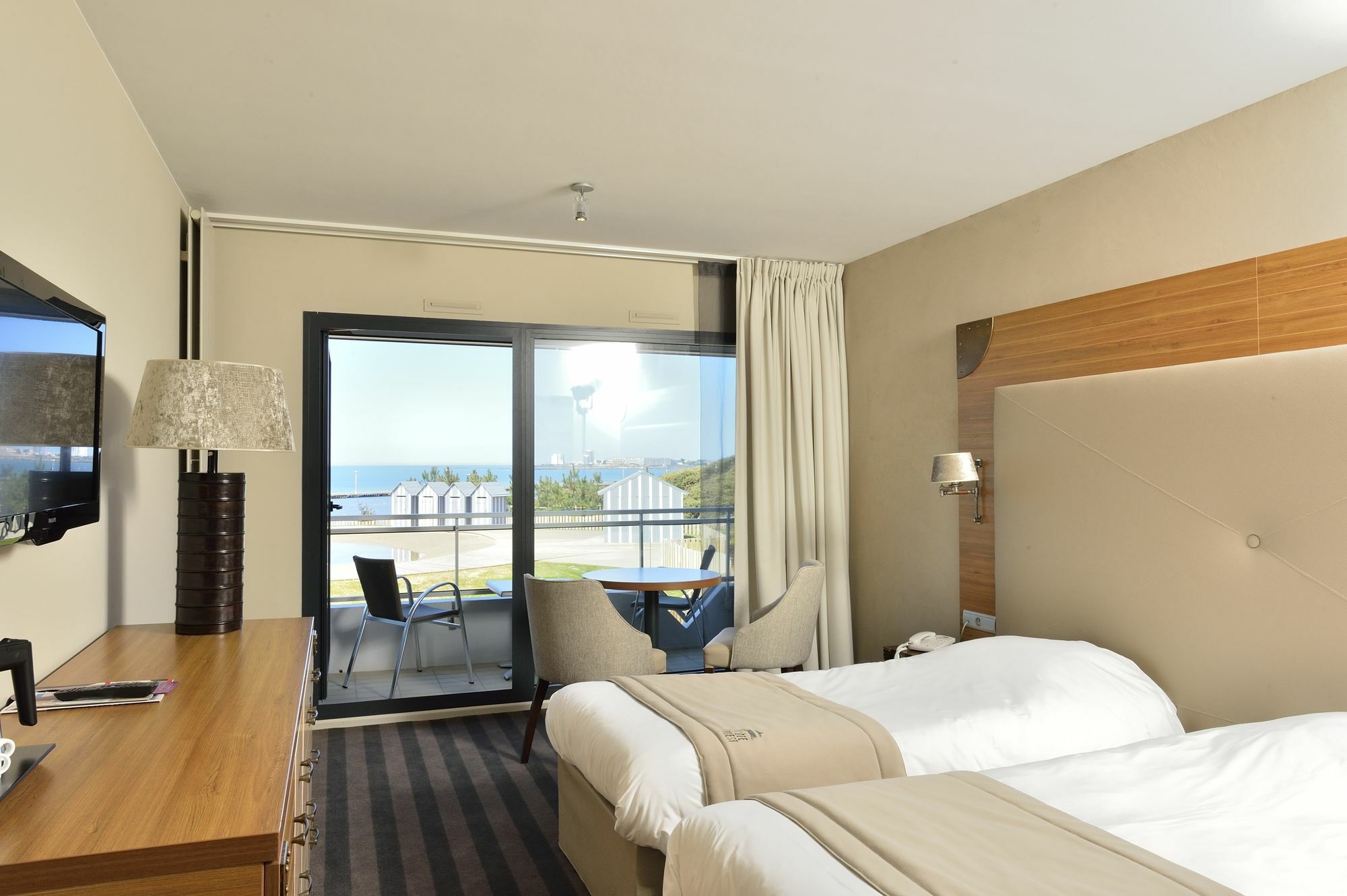Cote Ouest Thalasso & D'olonne - Mgallery Hotel
