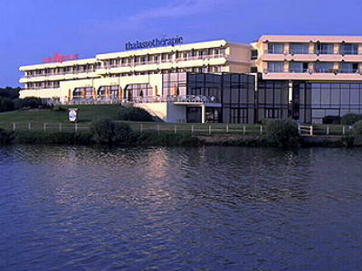 Cote Ouest Thalasso & D'olonne - Mgallery Hotel